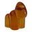 Giant Acrylic Gorilla by Jonathan Adler