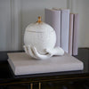 Boîte Gilded Eve par Jonathan Adler