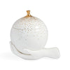 Boîte Gilded Eve par Jonathan Adler
