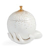 Boîte Gilded Eve par Jonathan Adler