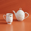 Mug Gala Doré par Jonathan Adler