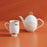 Mug Gala Doré par Jonathan Adler