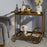Pichet Giuliette Doré par Jonathan Adler