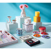 Bougie Muse dorée par Jonathan Adler