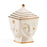 Boîte de masque Gilded Muse par Jonathan Adler