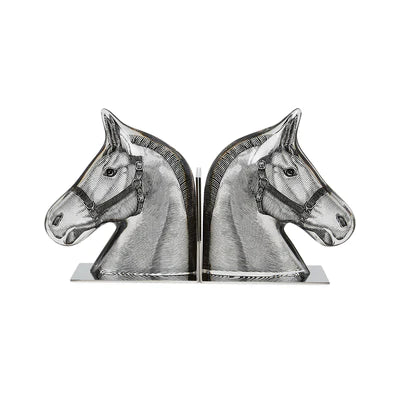 Serre-livres cheval par Jonathan Adler