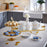 Vase I-Scream par Jonathan Adler