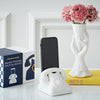 Vase I-Scream par Jonathan Adler
