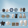 Le Wink Salt and Pepper Set by Jonathan Adler