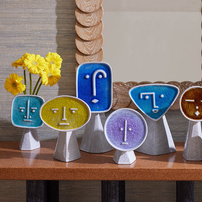 Les Amis Le Curieux Vase par Jonathan Adler