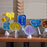 Les Amis Le Curieux Vase par Jonathan Adler