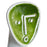 Les Amis Le Surpris Vase by Jonathan Adler