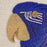 Perroquet en perles par Jonathan Adler