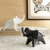 Éléphant de la Ménagerie par Jonathan Adler
