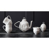 Mr. & Mrs. Muse Reversible Mug by Jonathan Adler