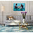Coussin Papillon Muse par Jonathan Adler