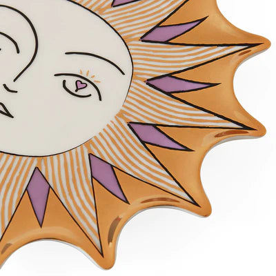 Vide-poche Muse Sun par Jonathan Adler