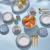 Newport Salad/Dessert Plate by Jonathan Adler