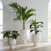 Osaka Puzzle Concrete Planter by Jonathan Adler