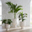 Osaka Puzzle Concrete Planter by Jonathan Adler