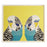 Perruche Perles d'Art par Jonathan Adler