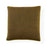 Coussin demi-cercles Pompidou Avocat par Jonathan Adler