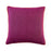 Coussin Pompidou Fuchsia Loops par Jonathan Adler