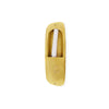 Reform Mezuzah by Jonathan Adler