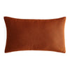 Coussin perlé Zèbre par Jonathan Adler
