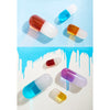 Medium Acrylic Pill by Jonathan Adler