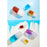 Medium Acrylic Pill by Jonathan Adler