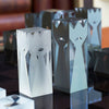 Acrylic Chess Set by Jonathan Adler