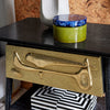 Como Box by Jonathan Adler
