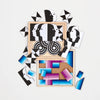 Atlas Layered Wooden Jigsaw Puzzle Set by Jonathan Adler