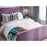 Grand lit Connery par Jonathan Adler 