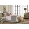 Grand lit Connery par Jonathan Adler 