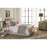 Grand lit Connery par Jonathan Adler 