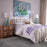 Serpentine Bed by Jonathan Adler