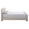 Serpentine Bed by Jonathan Adler