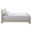 Serpentine Bed by Jonathan Adler