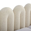 Serpentine Bed by Jonathan Adler