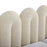Serpentine Bed by Jonathan Adler