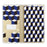 Blue Versailles Travel Journal by Jonathan Adler