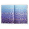 Infinity A5 Notebook by Jonathan Adler