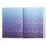 Infinity A5 Notebook by Jonathan Adler