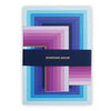 Infinity A5 Notebook by Jonathan Adler