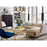 Caracas 16 Light Chandelier by Jonathan Adler