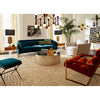 Caracas 16 Light Chandelier by Jonathan Adler