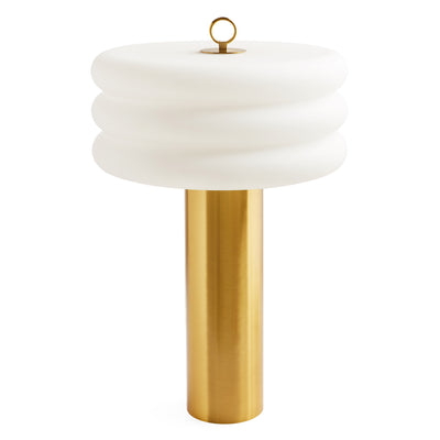 Alphaville Table Lamp by Jonathan Adler
