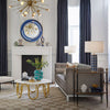 Arcade Table Lamp by Jonathan Adler